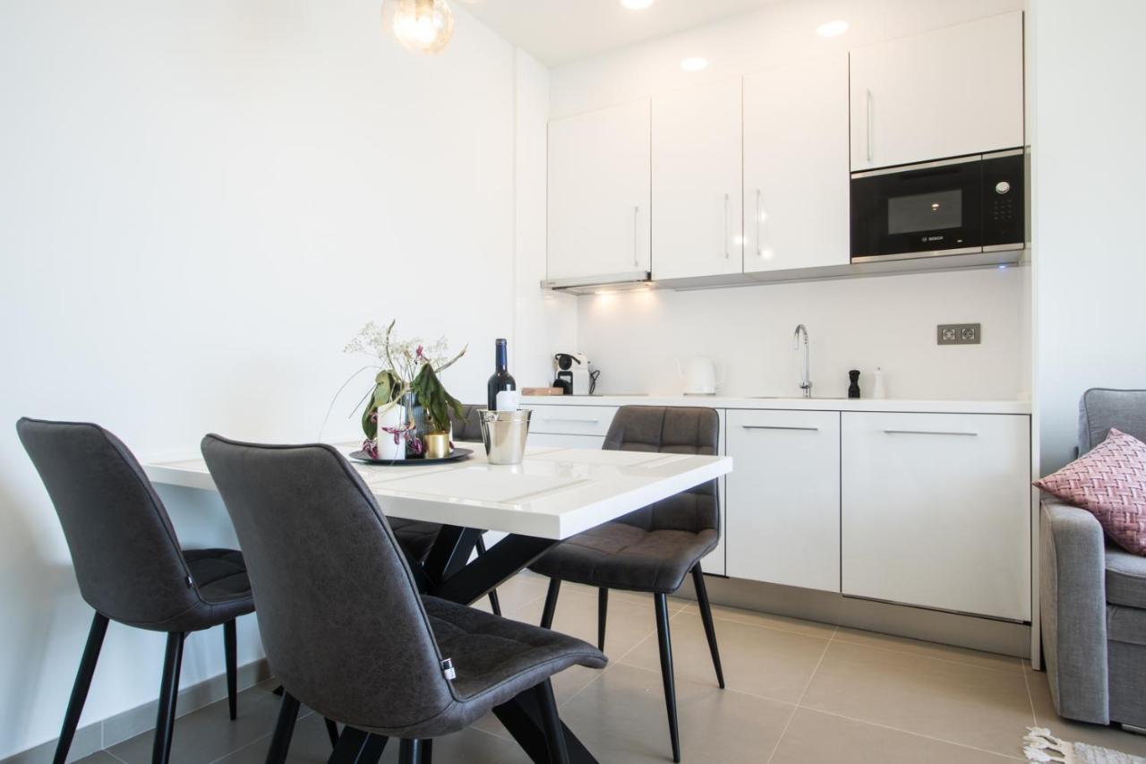 Intempo Sky 172 Apartment *
