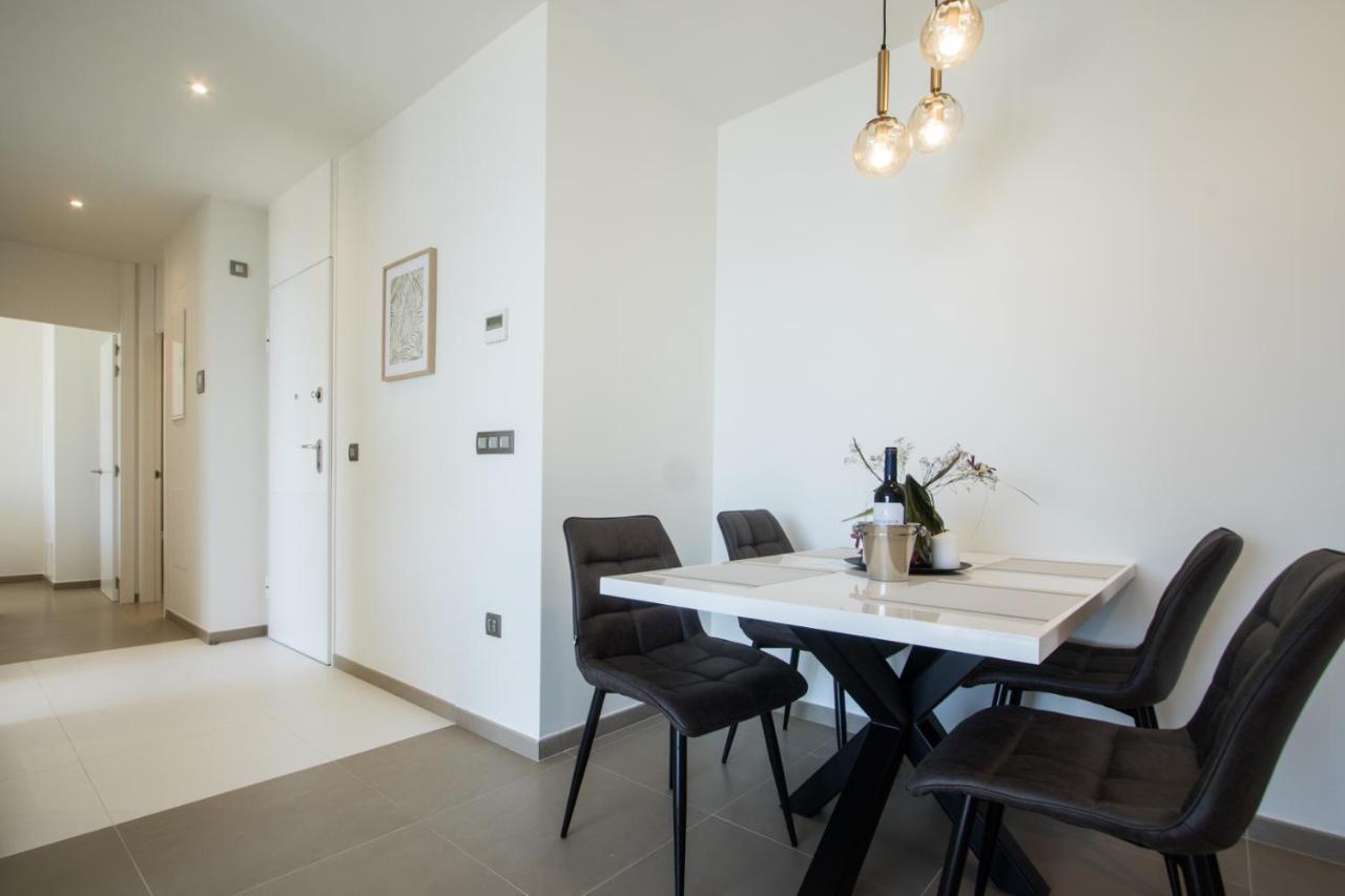 Intempo Sky 172 Apartment Benidorm