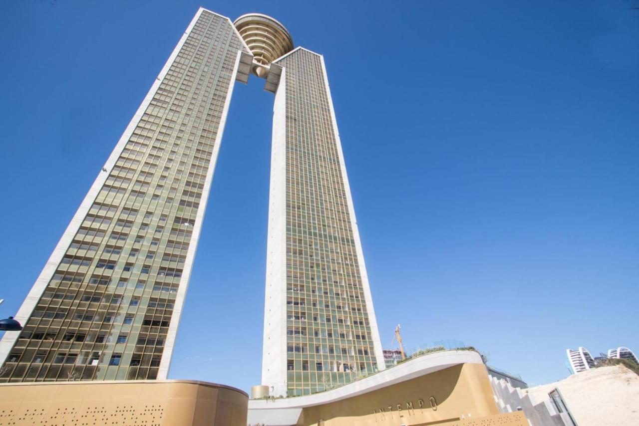 Apartment Intempo Sky 172 Benidorm